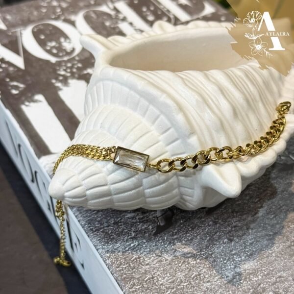 Emily Spark Bracelet