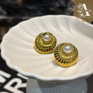 Pearl Bliss Earrings