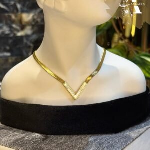 Verve Necklace